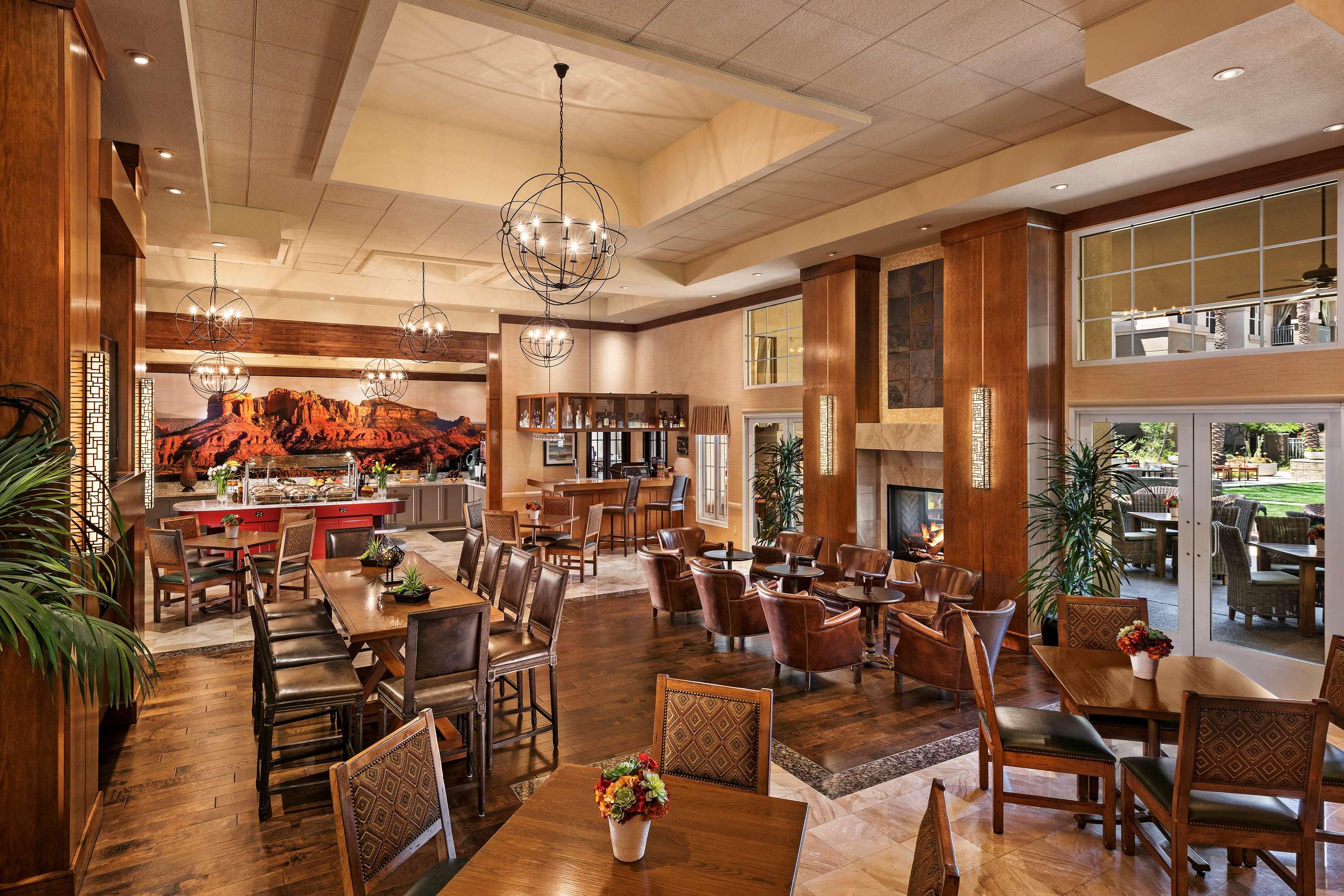 Sonesta Suites Scottsdale Gainey Ranch Екстериор снимка