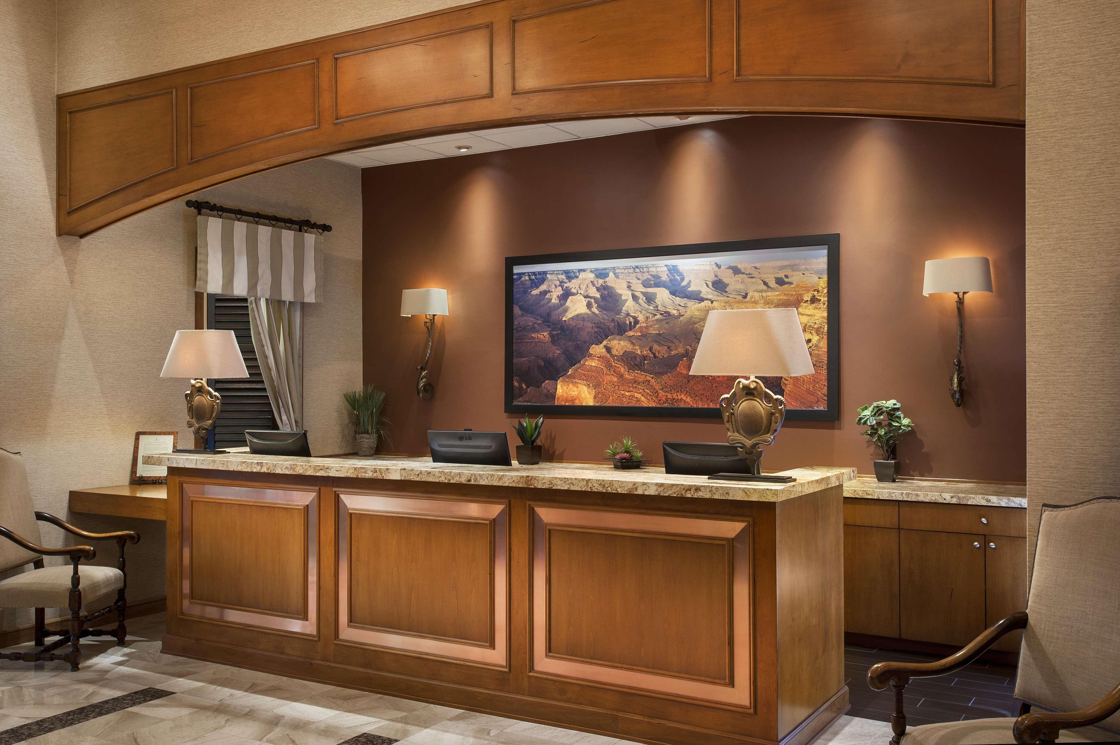 Sonesta Suites Scottsdale Gainey Ranch Екстериор снимка