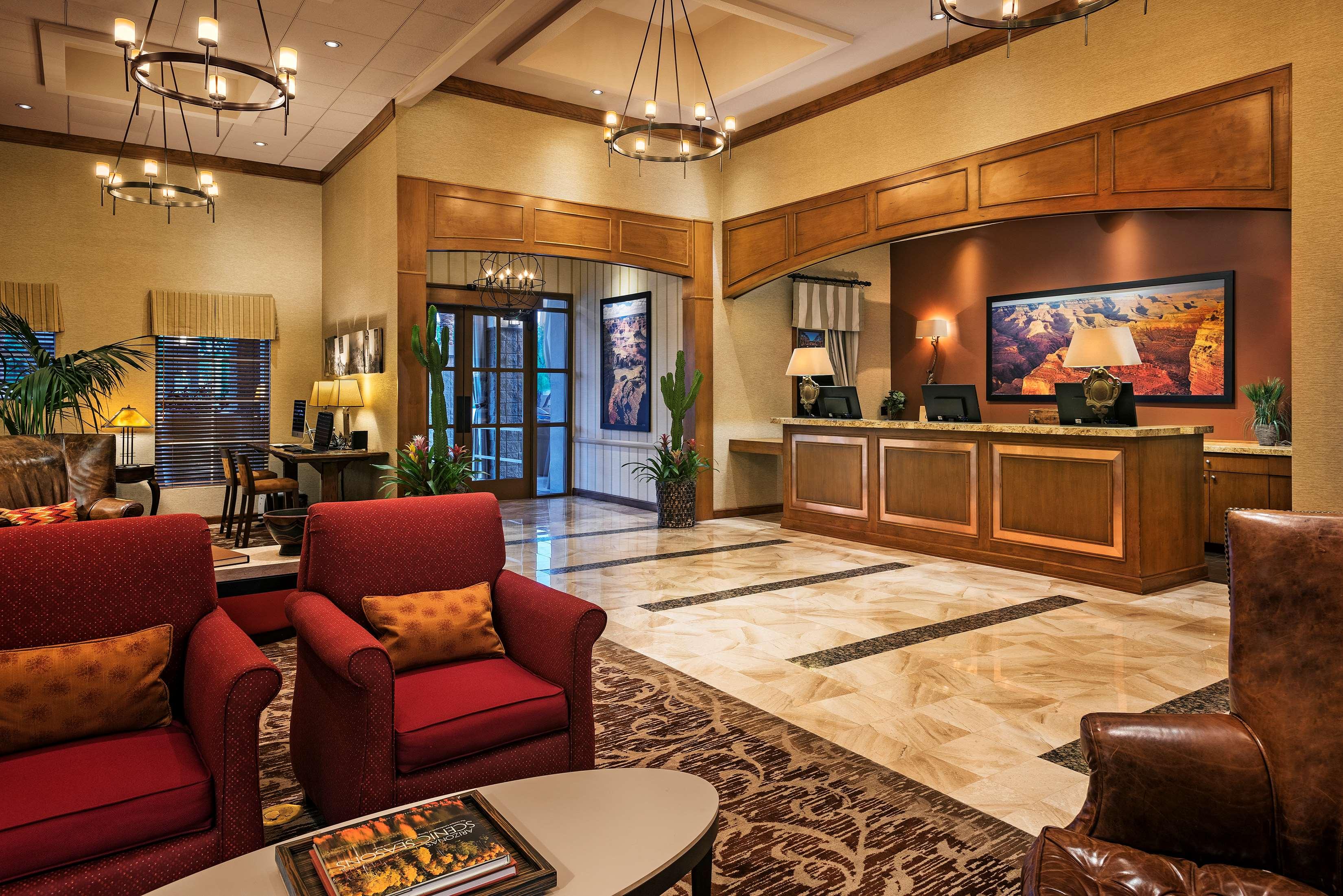 Sonesta Suites Scottsdale Gainey Ranch Екстериор снимка