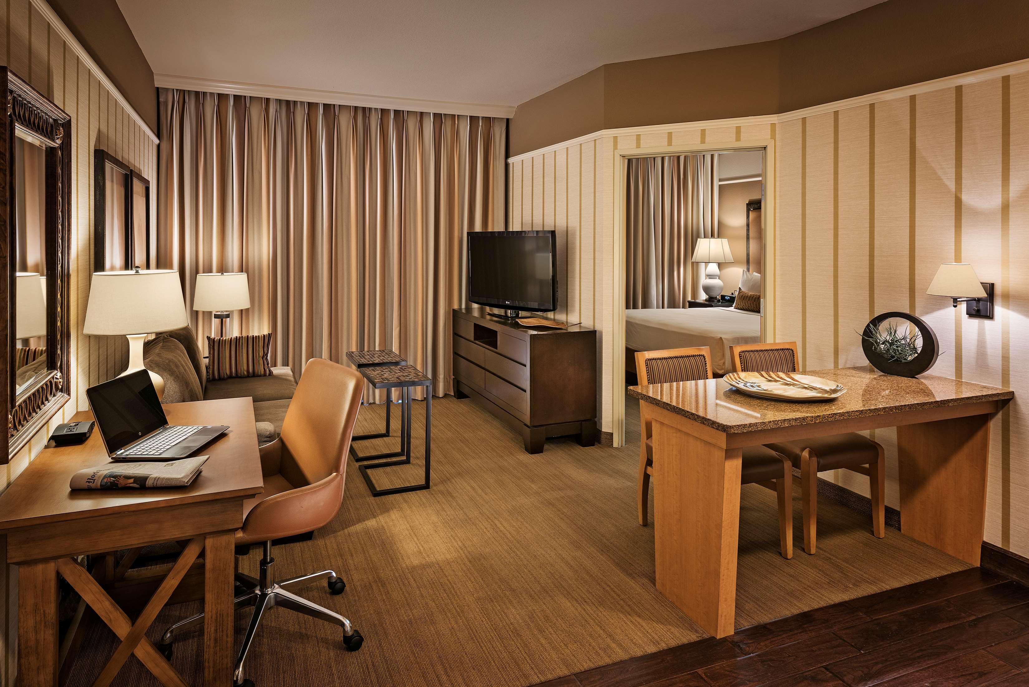Sonesta Suites Scottsdale Gainey Ranch Екстериор снимка