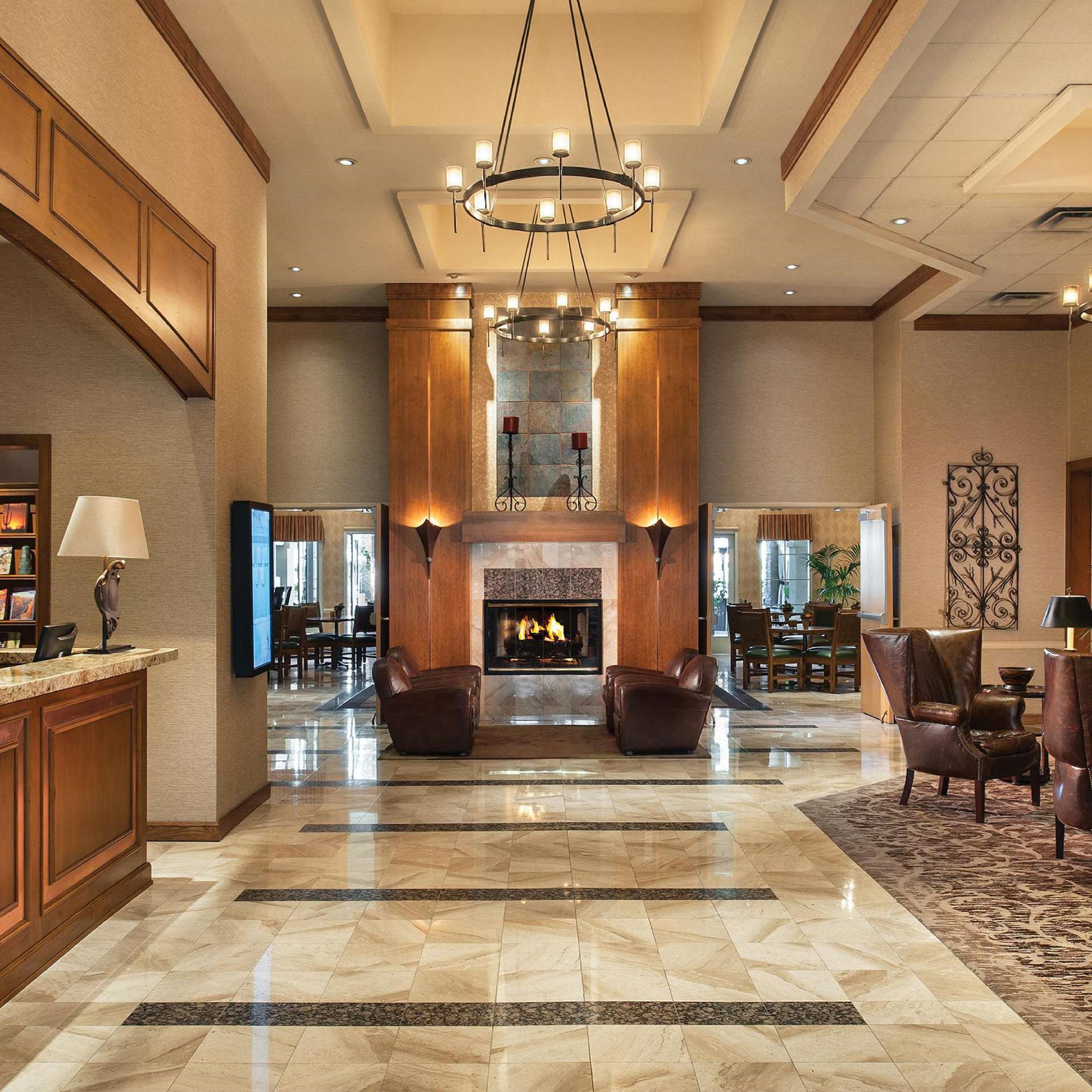 Sonesta Suites Scottsdale Gainey Ranch Екстериор снимка