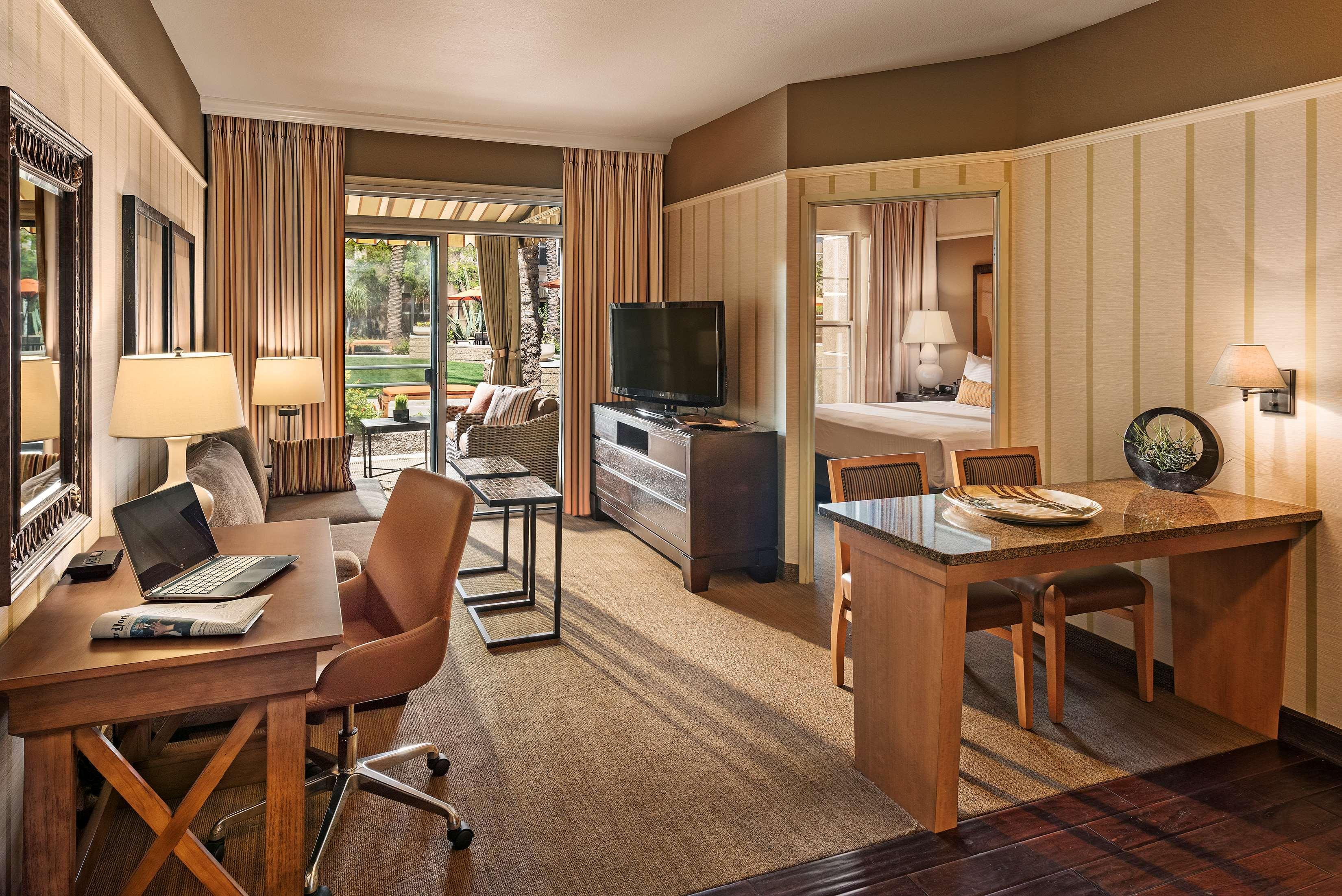 Sonesta Suites Scottsdale Gainey Ranch Екстериор снимка