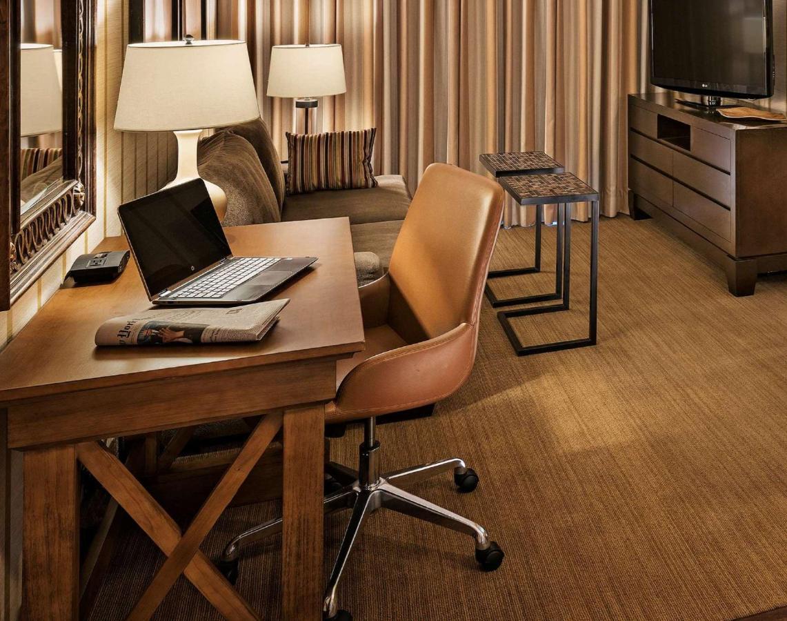 Sonesta Suites Scottsdale Gainey Ranch Екстериор снимка