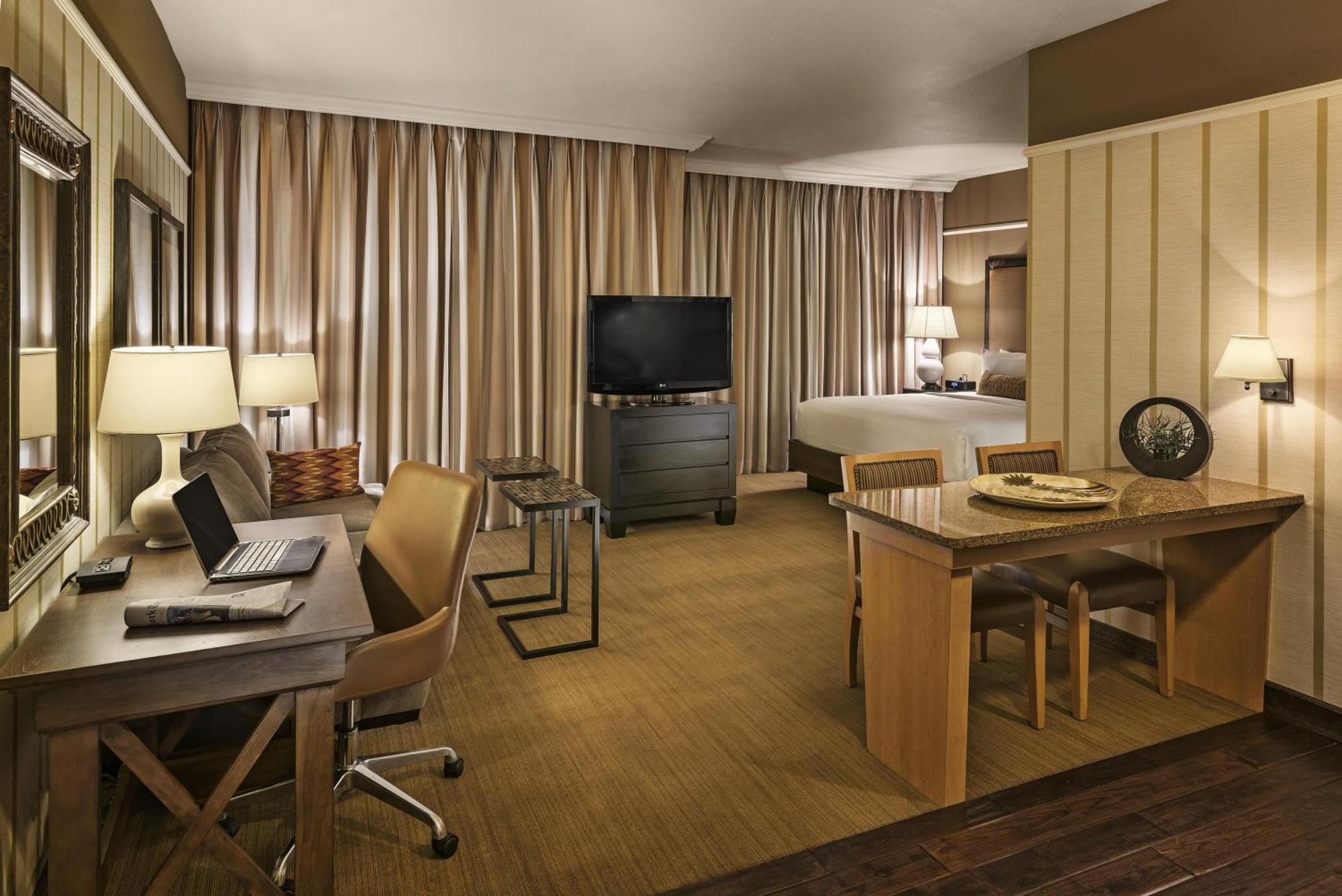 Sonesta Suites Scottsdale Gainey Ranch Екстериор снимка